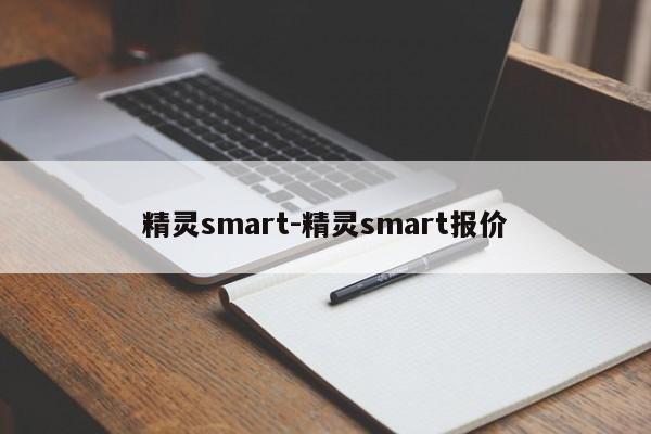 精灵smart-精灵smart报价